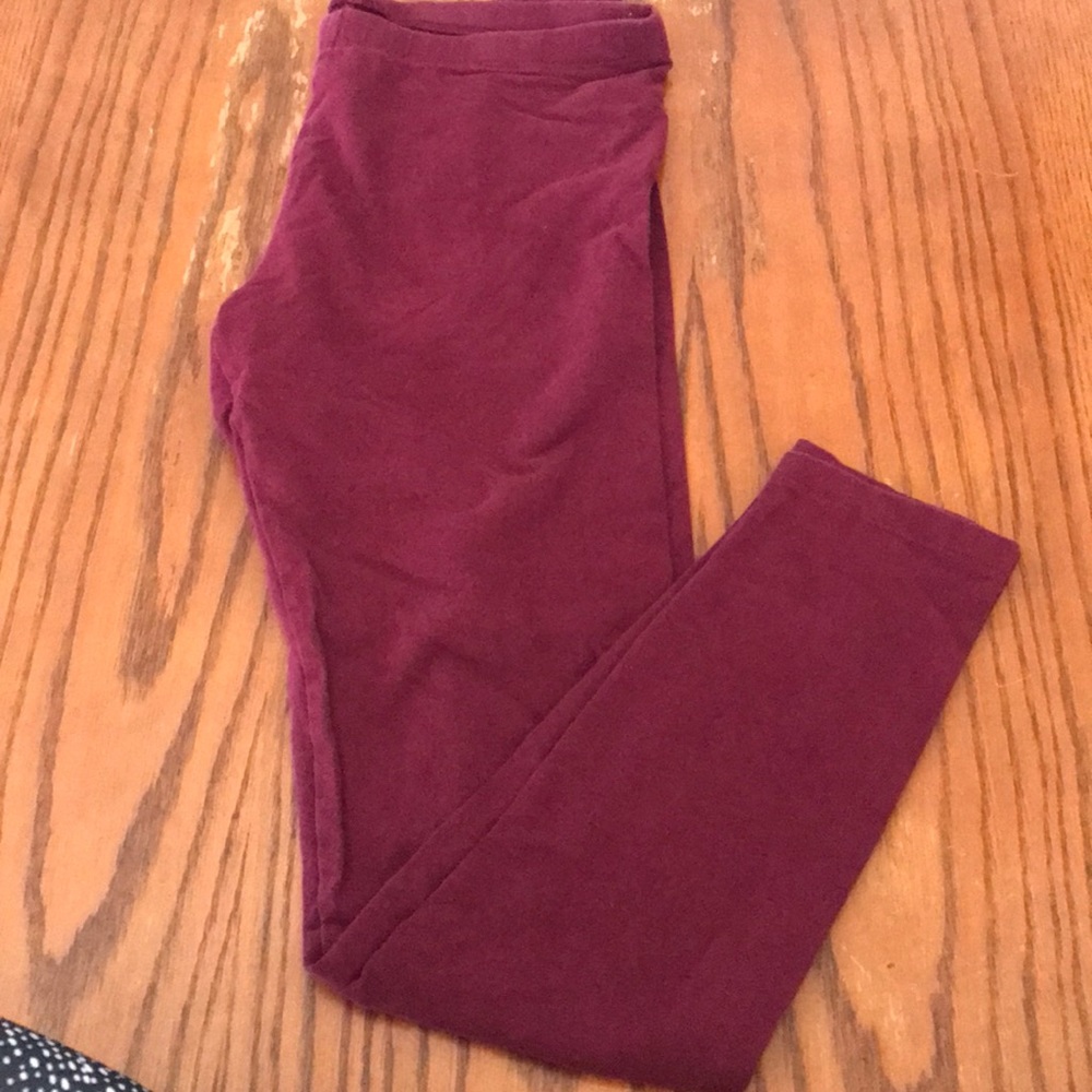 Leggings